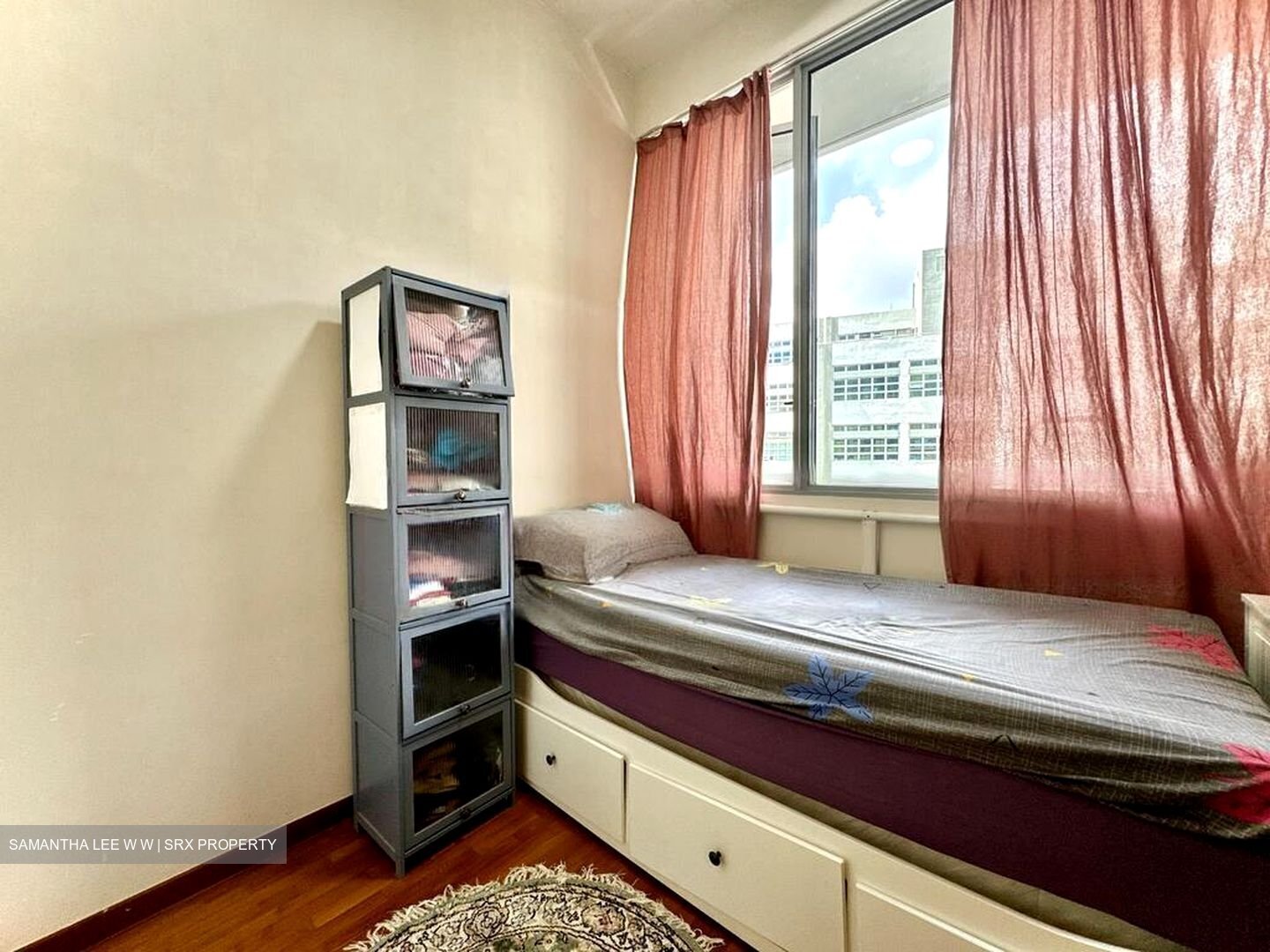 Mont Botanik Residence  (D23), Condominium #456799091